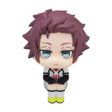 Blue Lock Look Up PVC Statue Sae Itoshi Japanese National Player Match Ver. 11 cm - Smalltinytoystore