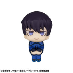 Blue Lock Look Up PVC Statue Tabito Karasu 11 cm - Smalltinytoystore