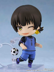 Blue Lock Nendoroid Actionfigur Bachira Meguru 10 cm - Smalltinytoystore