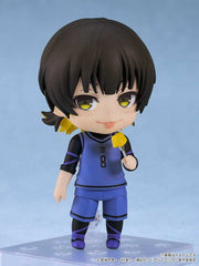 Blue Lock Nendoroid Actionfigur Bachira Meguru 10 cm - Smalltinytoystore