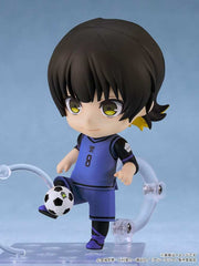 Blue Lock Nendoroid Actionfigur Bachira Meguru 10 cm - Smalltinytoystore