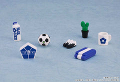 Blue Lock Nendoroid Actionfiguren Surprise 7 cm Sortiment (6) - Smalltinytoystore