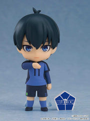 Blue Lock Nendoroid Actionfiguren Surprise 7 cm Sortiment (6) - Smalltinytoystore