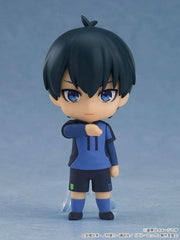 Blue Lock Nendoroid Actionfiguren Surprise 7 cm Sortiment (6) - Smalltinytoystore