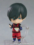 Blue Lock Nendoroid Figur Itoshi Rin 10 cm - Smalltinytoystore