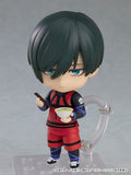 Blue Lock Nendoroid Figur Itoshi Rin 10 cm - Smalltinytoystore
