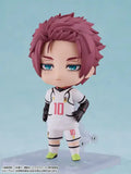Blue Lock Nendoroid Figur Itoshi Sae 10 cm - Smalltinytoystore