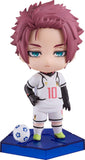 Blue Lock Nendoroid Figur Itoshi Sae 10 cm - Smalltinytoystore