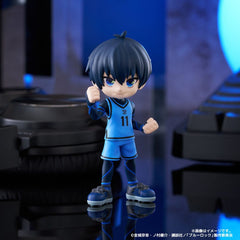 Blue Lock PalVerse PVC Figuren 9 cm Sortiment (6) - Smalltinytoystore