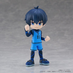 Blue Lock PalVerse PVC Figuren 9 cm Sortiment (6) - Smalltinytoystore