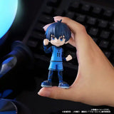 Blue Lock PalVerse PVC Figuren 9 cm Sortiment (6) - Smalltinytoystore
