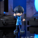 Blue Lock PalVerse PVC Figuren 9 cm Sortiment (6) - Smalltinytoystore