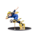 Blue Lock PVC Statue 1/7 Meguru Bachira 19 cm - Smalltinytoystore
