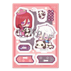 Blue Lock The Movie Acryl Stand Buddycolle Episode Nagi C: Seishiro Nagi & Hyoma Chigiri 14 cm - Smalltinytoystore