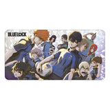 Blue Lock XXL Mousepad Team - Smalltinytoystore