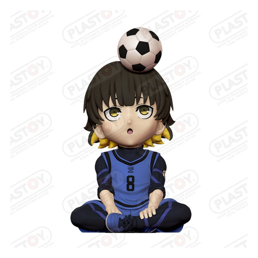 Bluelock: Spardose Bachira 15 cm - Smalltinytoystore