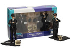 Blues Brothers Movie Icons Statuen Doppelpack Jake & Elwood 18 cm - Smalltinytoystore