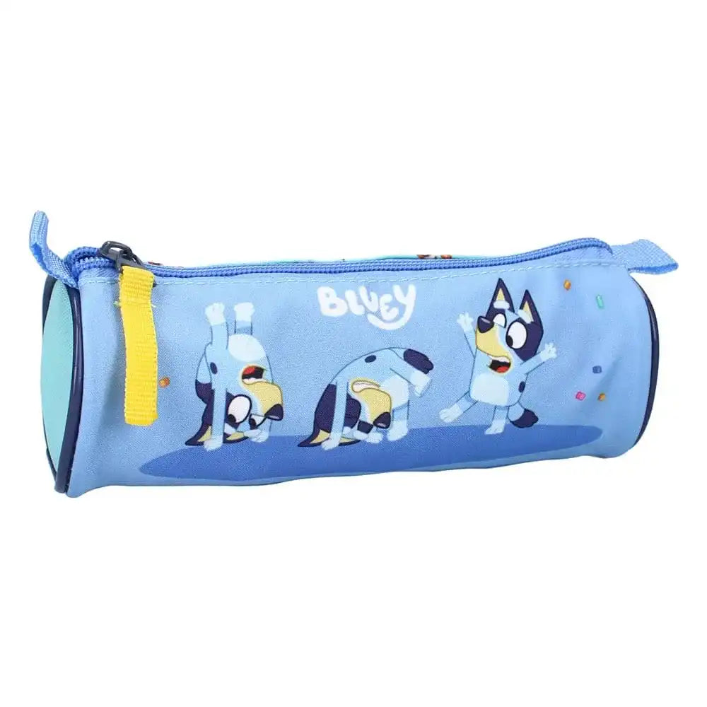 Bluey Federmäppchen Bluey Best Friends Fun - Smalltinytoystore