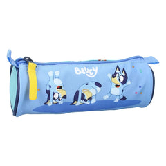 Bluey Federmäppchen Bluey Best Friends Fun - Smalltinytoystore