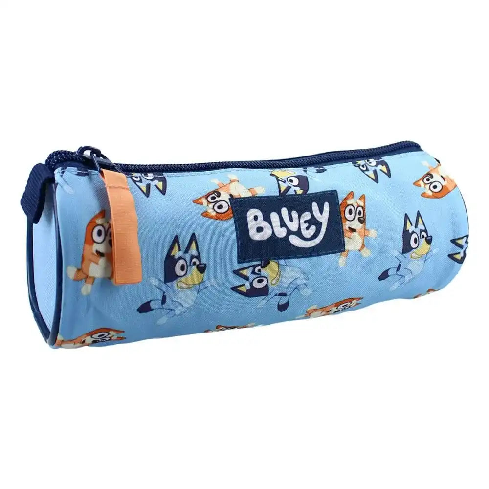 Bluey Federmäppchen Bluey Jump Into Fun - Smalltinytoystore
