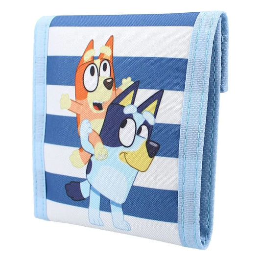 Bluey Geldbeutel Bluey Jump Into Fun - Smalltinytoystore