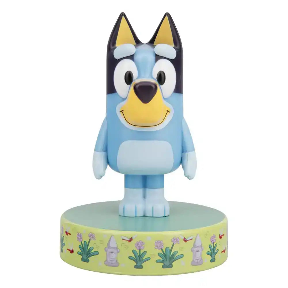 Bluey Icons Leuchte - Smalltinytoystore