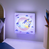 Bluey Nachtlicht 10 cm - Smalltinytoystore