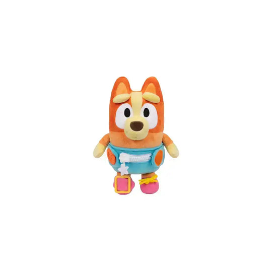 Bluey Plüschfigur Baby Bingo