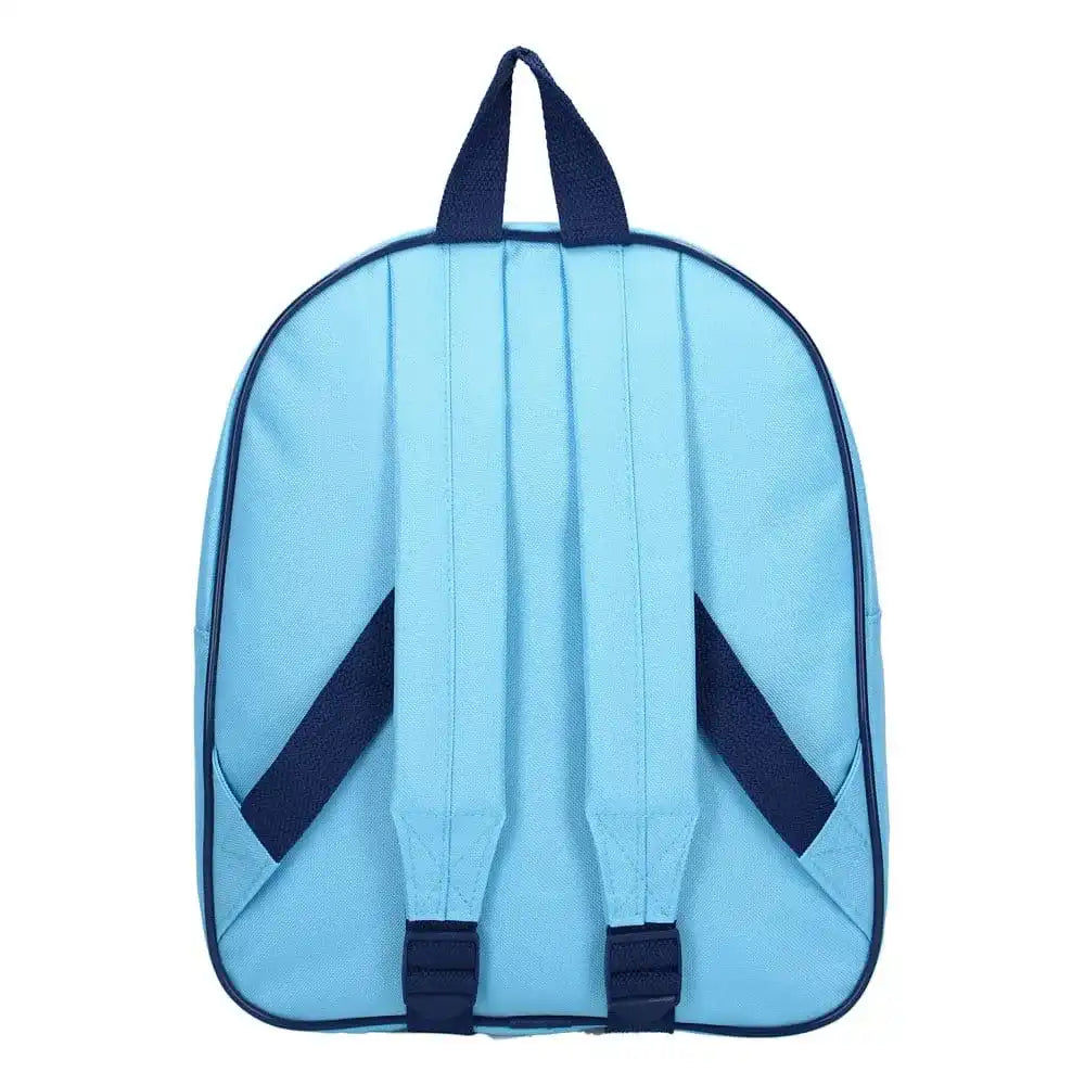 Bluey Rucksack 3D Oh Happy Days 32 cm - Smalltinytoystore