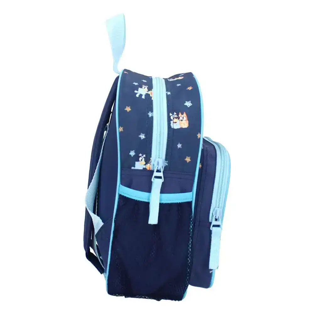 Bluey Rucksack Smoochy Kiss Version 1 - Smalltinytoystore