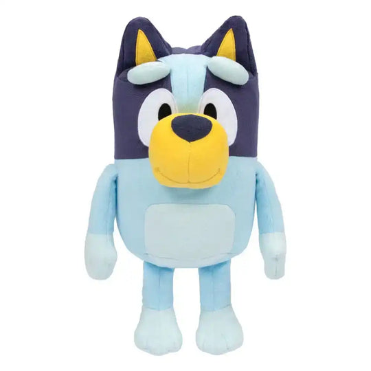 Bluey Sprechende Plüschfigur Bluey 33 cm - Smalltinytoystore
