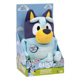 Bluey Sprechende Plüschfigur Bluey 33 cm - Smalltinytoystore