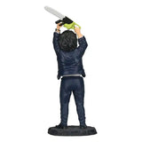 Blutgericht in Texas Head Knocker Pretty Woman Leatherface 23 cm - Smalltinytoystore
