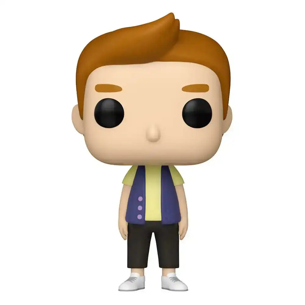 Bob's Burgers POP! Television Vinyl Figur Jimmy Jr. 9 cm