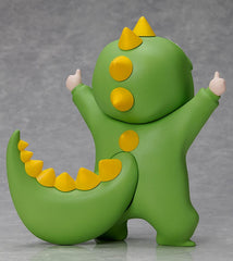 Bocchi the Rock! Deformation Statue Hitori Goto Shonin Yokkyu Monster 19 cm - Smalltinytoystore