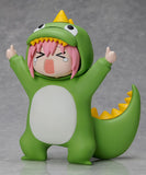 Bocchi the Rock! Deformation Statue Hitori Goto Shonin Yokkyu Monster 19 cm - Smalltinytoystore