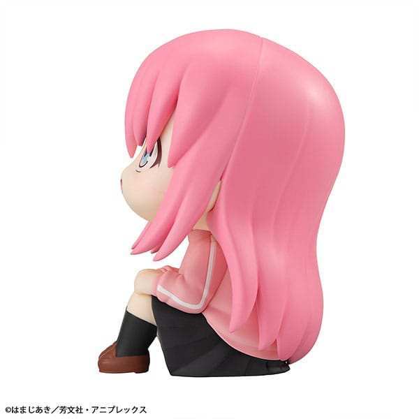 Bocchi the Rock! Look Up PVC Statue Hitori Goto 11 cm - Smalltinytoystore