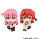 Bocchi the Rock! Look Up PVC Statue Hitori Goto & Ikuyo Kita 11 cm (with gift) - Smalltinytoystore