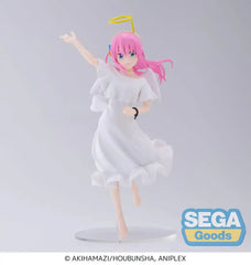 Bocchi the Rock! Luminasta PVC Statue Hitori Goto 20 cm - Smalltinytoystore
