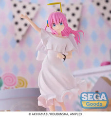 Bocchi the Rock! Luminasta PVC Statue Hitori Goto 20 cm - Smalltinytoystore