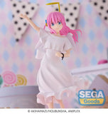Bocchi the Rock! Luminasta PVC Statue Hitori Goto 20 cm - Smalltinytoystore
