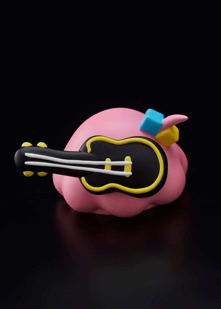 Bocchi the Rock! Mini-Figuren Set Hitori Goto deformation figure Tsuchinoko & Mendako Ver. 5 cm - Smalltinytoystore
