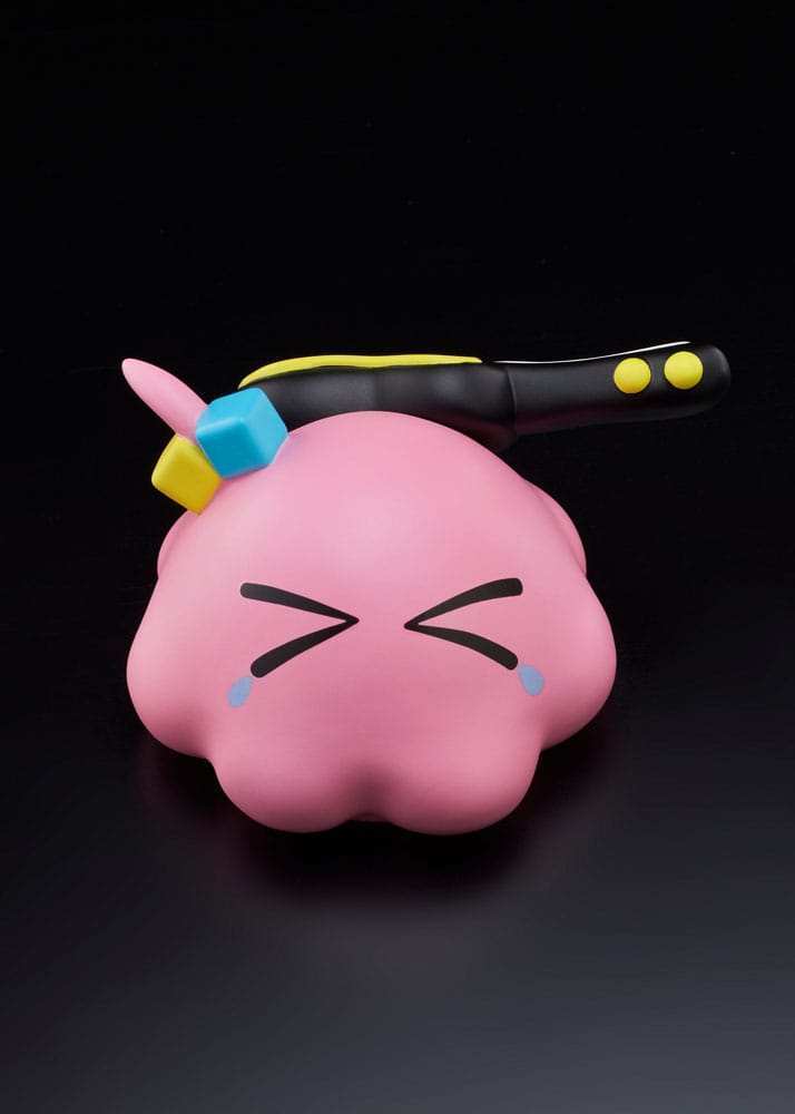 Bocchi the Rock! Mini-Figuren Set Hitori Goto deformation figure Tsuchinoko & Mendako Ver. 5 cm - Smalltinytoystore