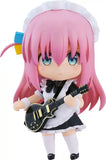 Bocchi the Rock! Nendoroid Actionfigur Hitori Gotoh: Maid Ver. [Basic] 10 cm - Smalltinytoystore