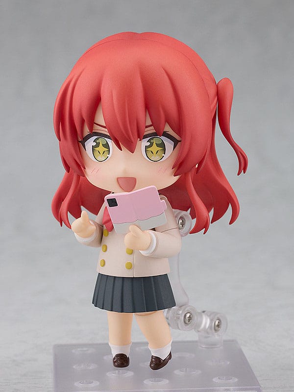 Bocchi the Rock! Nendoroid Actionfigur Ikuyo Kita 10 cm - Smalltinytoystore