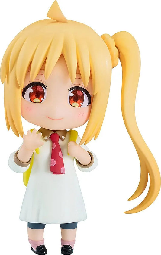 Bocchi the Rock! Nendoroid Actionfigur Nijika Ijichi: Casual Clothes Ver. 10 cm - Smalltinytoystore