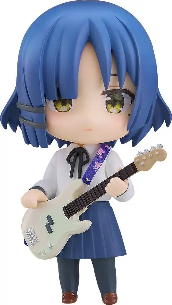 Bocchi the Rock! Nendoroid Actionfigur Ryo Yamada 10 cm - Smalltinytoystore