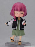 Bocchi the Rock! Nendoroid Doll Figur Kikuri Hiroi 14 cm