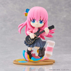 Bocchi the Rock! PalVerse PVC Statue Hitori Gotoh 11 cm - Smalltinytoystore