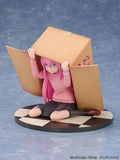Bocchi the Rock! PVC Statue 1/7 Hitori Gotoh 16 cm - Smalltinytoystore